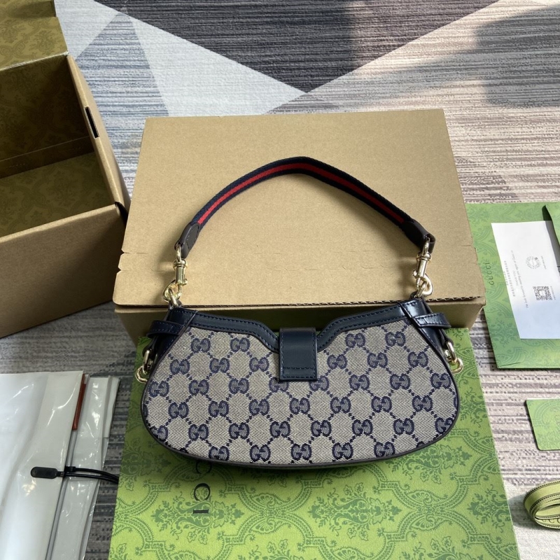 Gucci Top Handle Bags